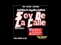 joel films ft. angeliko on black - soy de la calle (remix)