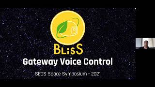 BLiSS | Voice User Interface for Astronauts on Gateway