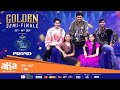 Telugu Indian Idol Season 3 |  Golden Semi-Finale | Episodes 27 & 28 Promo | AhavideoIN