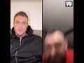 ad laurent se clash avec un routier 🤣 mort de rire