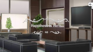 【デレステ】ストーリーコミュ 9話 Happiness is Here.