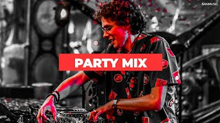 Best EDM Party Mix 2020 | VOL:28 |SANMUSIC
