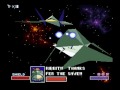 star fox sector y 1080 hd