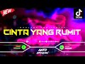 dj cinta yang rumit maulana ardiansyah‼️ viral tiktok funkot version