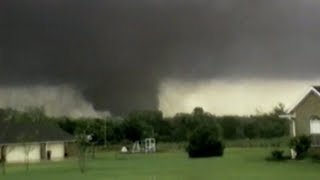 Tornado Safety Tips