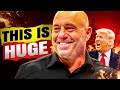 BREAKING: JOE ROGAN JUST MADE A MASSIVE MOVE!!