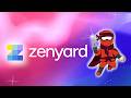 Zenyard Plugin Launch - Binary Ninja Stream