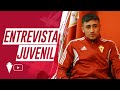 JUVENIL | Josepa, rapidez y carácter para el ataque del Juvenil de División de Honor