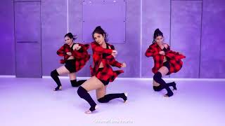 Mere Naseeb Mein (Remix) - Baby H | Megha Chatterji | Dance Cover | SH Dance