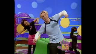 Hi-5 Australia - S01 E29 - Movement