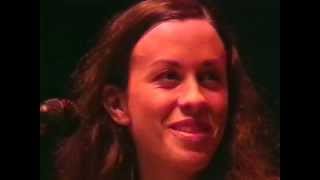 Alanis Morissette - Norwegian Wood - 10/19/1997 - Shoreline Amphitheatre (Official)