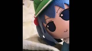 Nitori fumo bonks you