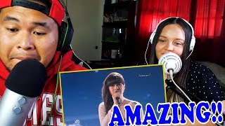 Diana Ankudinova -Tomorrow Is A Lie | REACTION 2019!