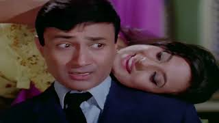 Jewel thief,Raat Akeli Hai (Revival) Full song