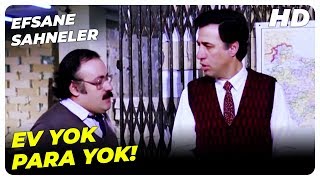 Kiracı | Kerim Neden Maddi Sıkıntı Çektiğini Anlattı! | Kemal Sunal Efsane Sahneler