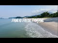 Pantai Pasir Panjang | Segari | Perak