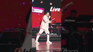 Aaj Hume Maloom Huaa ❤️ Kumar Sanu Live Status - 🥹❤️ #bestofkumarsanu #shorts #90sera