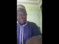 pr cheikh oumar diagne histoire du sénégal dakar les lebous ...