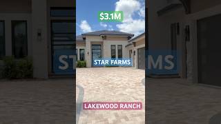 LUXURY CUSTOM HOMES IN LAKEWOOD RANCH (941)879-4730