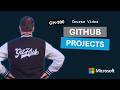 GitHub Projects | GH-900 | Episode 6