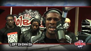 NINO | Lentesessie 2012 | 101Barz