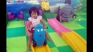 Indoor Playground Family Fun Play Area for Kids | Ashima Chanel