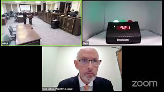 ⚖️ Oral Arguments Session - October 17, 2023 | Cases #23-492, #23-837, #23-1461 | 6th DCA