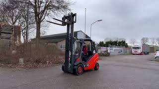 LINDE H30D 02