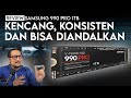 Kencang, Konsisten dan Bisa Diandalkan: Review Samsung 990 PRO 1TB