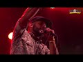 the wailers legend 40th anniversary live @ rototom sunsplash main stage 2024