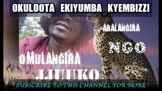 Okuloota ekiyumba kyembizzi - Omulangira jjuuko Munabuddu