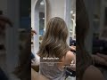 clovercolor ร้านทำสีผมสวยสุขุมวิท53 ทำสีบารายาจ balayage