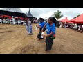 learn adowa kete dance from adwoa yeboah agyei