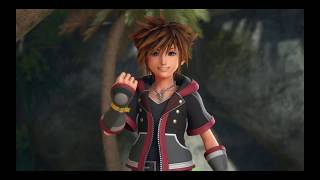 【KH3】#16 KINGDOM HEARTS Ⅲ (アクア救出)