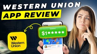 Western Union App Review 2025 – Is It Still the Best for Money Transfers? 💸