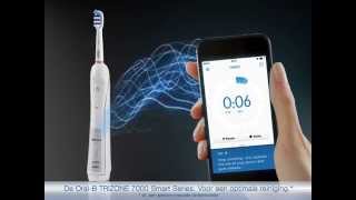 Oral-B TriZone 7000 White