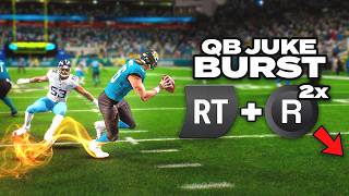 10 Offensive Secrets I Wish I Learned WAY Sooner in Madden 26