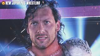 Kenny Omega is BACK at Wrestle Dynasty!