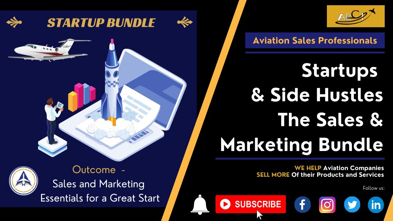 Startup Bundle Youtube Youtube