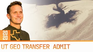 UT Liberal Arts Spring Transfer Admit Review 2020