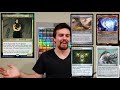 belbe corrupted observer commander deck tech first thoughts