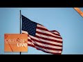 The Los Angeles Fire Department Remembers 9/11  | California Live | NBCLA