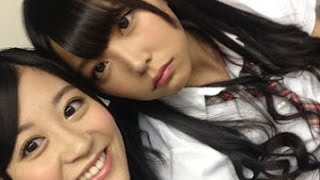 宇宙語で会話する上西恵と西森洋一 NMB48学園