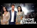 WILLIAM LEVY VEM AO BRASIL GRAVAR CLIPE COM SIMONE & SIMARIA? Cantoras Falam e CONVIDAM O GALÃ! HD