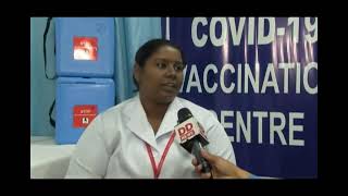 PBNS Exclusive video: Nurses share their experience after giving Covid vaccine to PM Modi