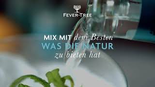 Fever-Tree Mediterranean Tonic Water (DE)