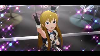 【ミリシタ・オートライブ】Shamrock Vivace（アナザーアピール）