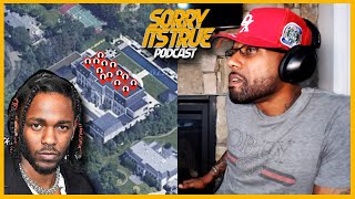 ANOTHER DISS!!!! KENDRICK LAMAR NOT LIKE US | REACTION