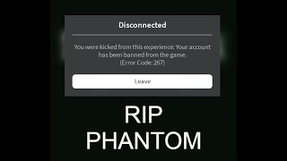 Deepwoken | False banned