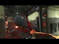 Wolfenstein 2: High Action Combat & Brutal Gameplay Moments - Vol.3